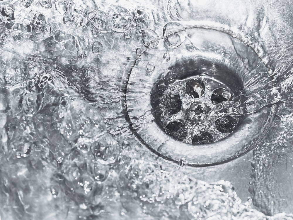 Drain