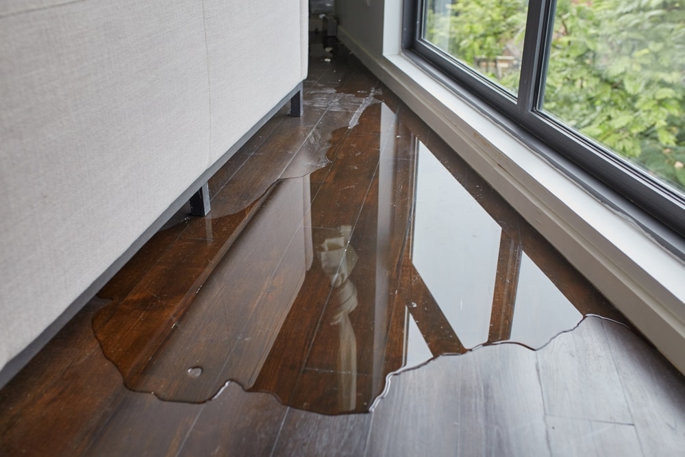 What do Commercial Restoration services offer?