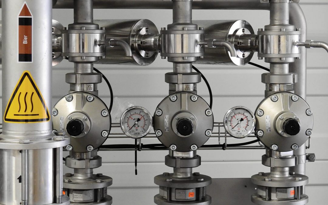 What you need to know for commercial plumbing maintenance