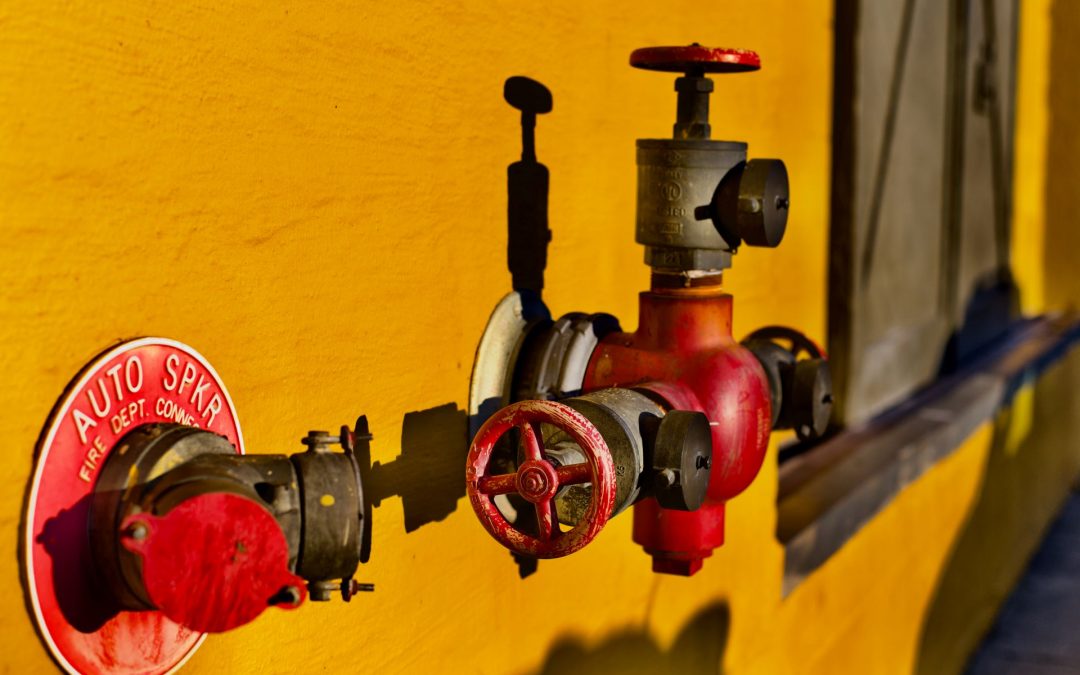 How do plumbers know where utilities are? (NaviTrack Scout)