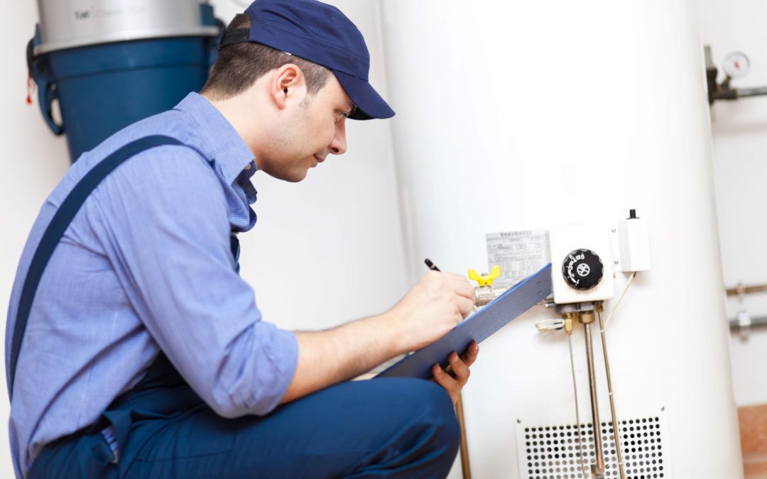 Benefits of Tankless Water Heaters