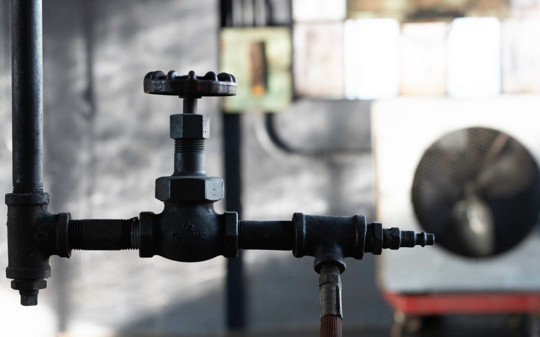 The History of the Plumbing Industry
