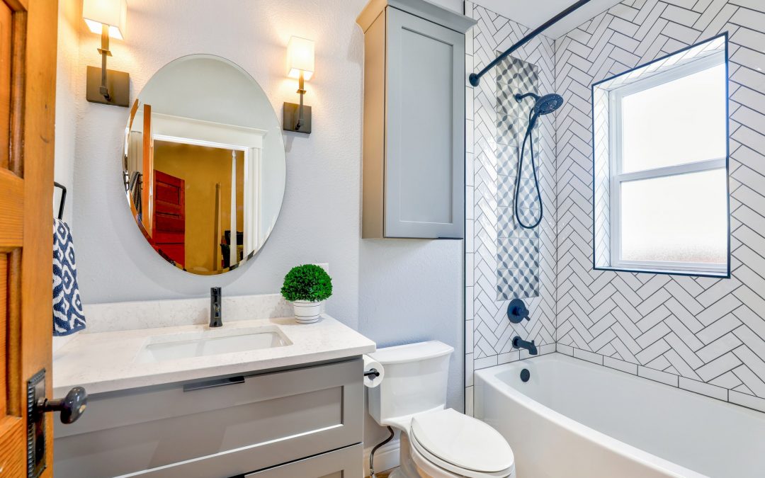 Prevent Water Damage from Overflowing Toilets